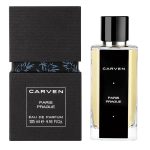 عطر ادکلن پاریس پراگ کاروِن - Paris Prague Carven - بررسی، قیمت و خرید