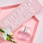 عطر ادکلن تندر لاو او د تویلت بتی بارکلی - Tender Love Eau de Toilette Betty Barclay - بررسی، قیمت و خرید