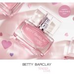 عطر ادکلن تندر لاو ادو پرفیوم بتی بارکلی - Tender Love Eau de Parfum Betty Barclay - بررسی، قیمت و خرید