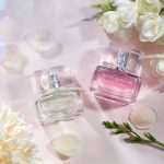 عطر ادکلن تندر لاو ادو پرفیوم بتی بارکلی - Tender Love Eau de Parfum Betty Barclay - بررسی، قیمت و خرید