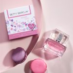 عطر ادکلن تندر لاو ادو پرفیوم بتی بارکلی - Tender Love Eau de Parfum Betty Barclay - بررسی، قیمت و خرید
