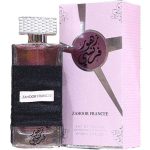 عطر ادکلن ظهور فرانسوی ارد الزعفران - Zahoor Francee Ard Al Zaafaran - بررسی، قیمت و خرید