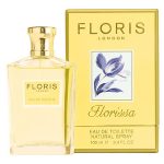 عطر ادکلن فلوریسا فلوریس - Florissa Floris - بررسی، قیمت و خرید