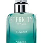 عطر ادکلن ایتِرنیتی فور مِن سامِر توئِنی توئِنی کلوین کلاین - Eternity For Men Summer 2020 Calvin Klein - بررسی، قیمت و خرید