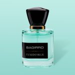 عطر ادکلن توکسیدو بلو باقیرو - Tuxedo Blue Bagirro - بررسی، قیمت و خرید