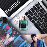 عطر ادکلن توکسیدو بلو باقیرو - Tuxedo Blue Bagirro - بررسی، قیمت و خرید