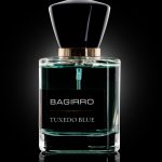 عطر ادکلن توکسیدو بلو باقیرو - Tuxedo Blue Bagirro - بررسی، قیمت و خرید