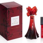 عطر ادکلن او لا روژ کریستین سیریانو - Ooh La Rouge Christian Siriano - بررسی، قیمت و خرید