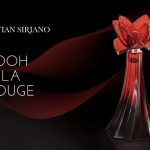 عطر ادکلن او لا روژ کریستین سیریانو - Ooh La Rouge Christian Siriano - بررسی، قیمت و خرید