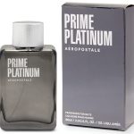 عطر ادکلن پرایم پلاتینوم آروپستال - Prime Platinum Aéropostale - بررسی، قیمت و خرید