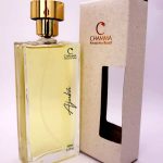 عطر ادکلن آجوبا چاما دا آمازونیا - Ajubá Chamma da Amazônia - بررسی، قیمت و خرید