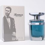 عطر ادکلن رومئو اورورا سنتس - Romeo Aurora Scents - بررسی، قیمت و خرید