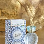 عطر ادکلن اوریِنتال بلوم او دو پرفیوم بتی بارکلی - Oriental Bloom Eau de Parfum Betty Barclay - بررسی، قیمت و خرید