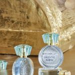 عطر ادکلن اوریِنتال بلوم او دو پرفیوم بتی بارکلی - Oriental Bloom Eau de Parfum Betty Barclay - بررسی، قیمت و خرید