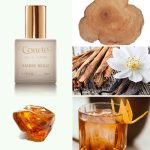 عطر ادکلن آمبره بژ کنده پرفیوم - Ambré Beige Condé Parfum - بررسی، قیمت و خرید