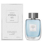 عطر ادکلن ایتِرنال آیس اگزوما پرفیومز - Eternal Ice Exuma Parfums - بررسی، قیمت و خرید