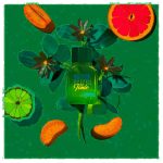 عطر ادکلن یونایتد دریمز تونیک بنتون - United Dreams Tonic Benetton - بررسی، قیمت و خرید