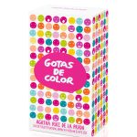 عطر ادکلن گوتاس د کلر سوپر اسمایل آگاتا رویز د لا پرادا - Gotas de Color Super Smile Agatha Ruiz de la Prada - بررسی، قیمت و خرید