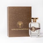 عطر ادکلن ویند آو د گریت استپ اُرا آو قزاقستان - Wind of the Great Steppe Aura of Kazakhstan - بررسی، قیمت و خرید