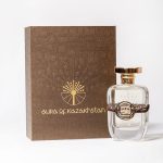 عطر ادکلن ساگا آف دِ سیلک رود اُرا آو کازاکستان - Saga of the Silk Road Aura of Kazakhstan - بررسی، قیمت و خرید