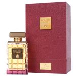 عطر ادکلن سافاری لا فم عبدالصمد القریشی - Safari La Femme Abdul Samad Al Qurashi - بررسی، قیمت و خرید