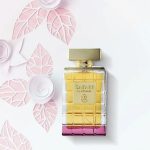 عطر ادکلن سافاری لا فم عبدالصمد القریشی - Safari La Femme Abdul Samad Al Qurashi - بررسی، قیمت و خرید
