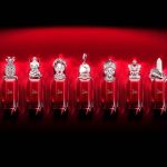 عطر ادکلن لوبیکراون کریستین لوبوتین - Loubicrown Christian Louboutin - بررسی، قیمت و خرید