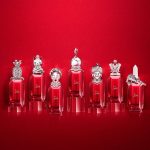 عطر ادکلن لوبیکراون کریستین لوبوتین - Loubicrown Christian Louboutin - بررسی، قیمت و خرید