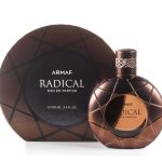عطر ادکلن ریدیکال براون آرماف - Radical Brown Armaf - بررسی، قیمت و خرید