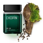عطر ادکلن شوپن اوپوس ۲۵ شوپَن پِرفیومز - Chopin OP. 25 Chopin Perfumes - بررسی، قیمت و خرید