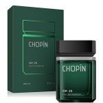 عطر ادکلن شوپن اوپوس ۲۵ شوپَن پِرفیومز - Chopin OP. 25 Chopin Perfumes - بررسی، قیمت و خرید