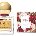 عطر ادکلن داهلیا بث اند بادی ورکز - Dahlia Bath & Body Works - بررسی، قیمت و خرید