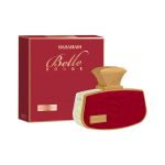 عطر ادکلن بل روژ الحرمیین پرفیومز - Belle Rouge Al Haramain Perfumes - بررسی، قیمت و خرید