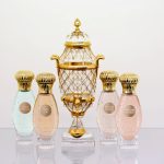 عطر ادکلن تاباک نوآر کارن - Tabac Noir Caron - بررسی، قیمت و خرید
