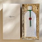 عطر ادکلن الگوین نو ۲ الگین - Alguien No 2 Alguien - بررسی، قیمت و خرید