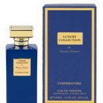 عطر ادکلن لیمپراتوره کریستین ریچارد - L'Imperatore Christian Richard - بررسی، قیمت و خرید