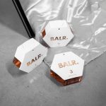 عطر ادکلن بالر دو بالر - BALR. 2 BALR. - بررسی، قیمت و خرید