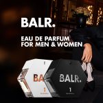 عطر ادکلن بالر یک بالِر - BALR. 1 BALR. - بررسی، قیمت و خرید