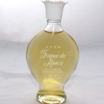 عطر ادکلن توکه د امور اِیوِن - Toque de Amor Avon - بررسی، قیمت و خرید