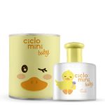 عطر ادکلن سیلو مینی بیبی کوکو سیکلو کوسمتیکس - Ciclo Mini Baby QuéQué Ciclo Cosméticos - بررسی، قیمت و خرید