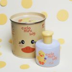 عطر ادکلن سیلو مینی بیبی کوکو سیکلو کوسمتیکس - Ciclo Mini Baby QuéQué Ciclo Cosméticos - بررسی، قیمت و خرید