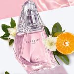 عطر ادکلن پرسیو سیلک اوون - Perceive Silk Avon - بررسی، قیمت و خرید
