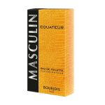 عطر ادکلن ماسکولین اکوآتور بورژوا - Masculin Equateur Bourjois - بررسی، قیمت و خرید