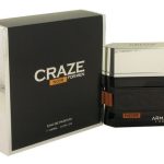 عطر ادکلن کریز نوآر آرماف - Craze Noir Armaf - بررسی، قیمت و خرید