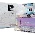 عطر ادکلن ریکسوس فور من آرماف - Rixos for Man Armaf - بررسی، قیمت و خرید