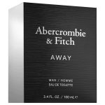 عطر ادکلن اوه وی من ابرکرومبی اند فچ - Away Man Abercrombie & Fitch - بررسی، قیمت و خرید