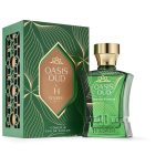 عطر ادکلن اواسیس عود حَبیبی نیویورک - Oasis Oud Habibi NY - بررسی، قیمت و خرید