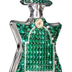 عطر ادکلن دبی امرالد سواروفسکی ادیشن باند نامبر ناین - Dubai Emerald Swarovski Edition Bond No 9 - بررسی، قیمت و خرید