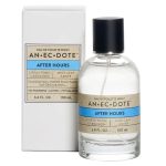 عطر ادکلن افتر آوِرز انکدوت - After Hours Anecdote - بررسی، قیمت و خرید