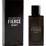 عطر ادکلن فیرس نایت ابرکرومبی اند فچ - Fierce Night Abercrombie & Fitch - بررسی، قیمت و خرید